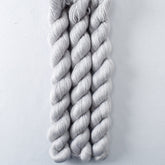 Thunderstorm - Miss Babs Sojourn cashmere and silk yarn