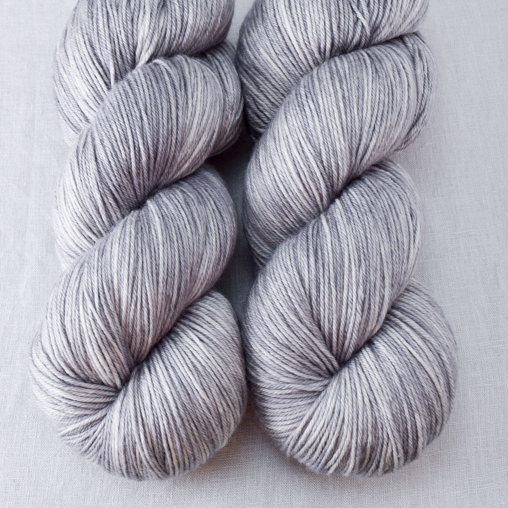 Thunderstorm - Miss Babs Yowza superwash Merino wool yarn
