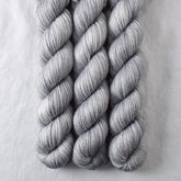 Thunderstorm - Miss Babs Yowza Mini superwash Merino wool yarn