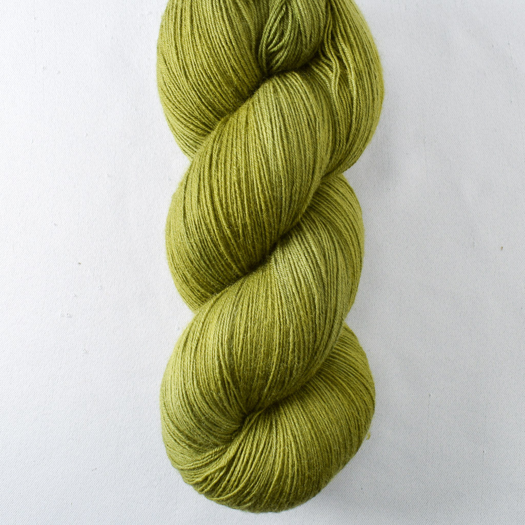 Thyme - Miss Babs Katahdin yarn