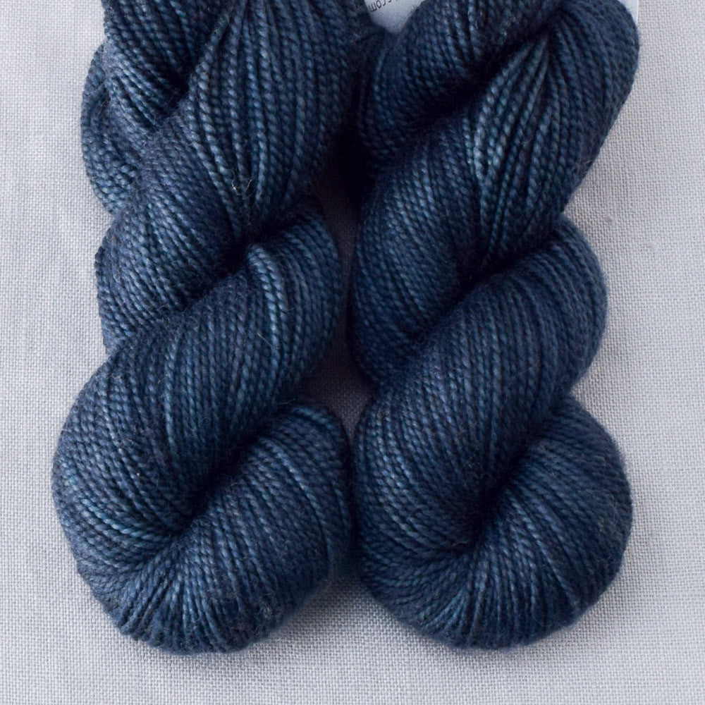 Timeless - Miss Babs Yummy 2-Ply Toes superwash Merino wool yarn