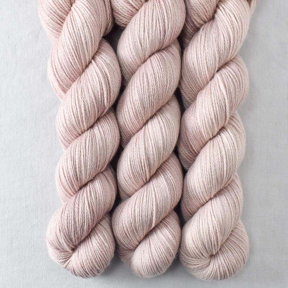 Together - Miss Babs Caroline merino-cashmere-nylon yarn