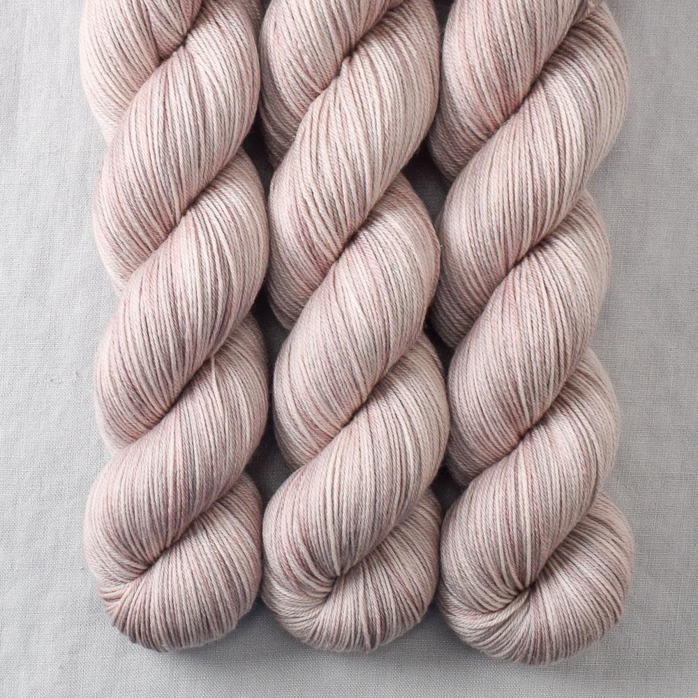 Together - Miss Babs Tarte yarn