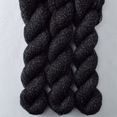 L.B.D. - Miss Babs Estrellita fingering weight superwash merino and Lurex yarn