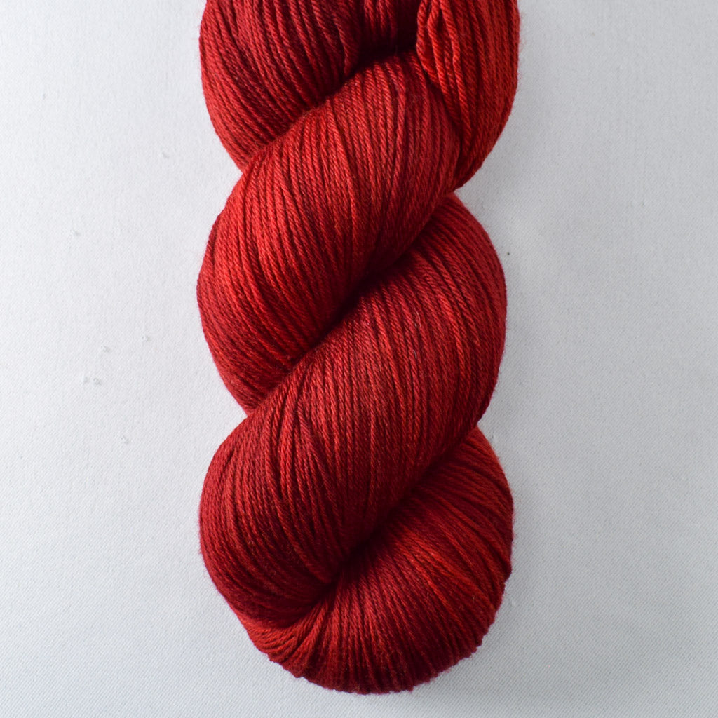 Tonya - Miss Babs Yowza yarn