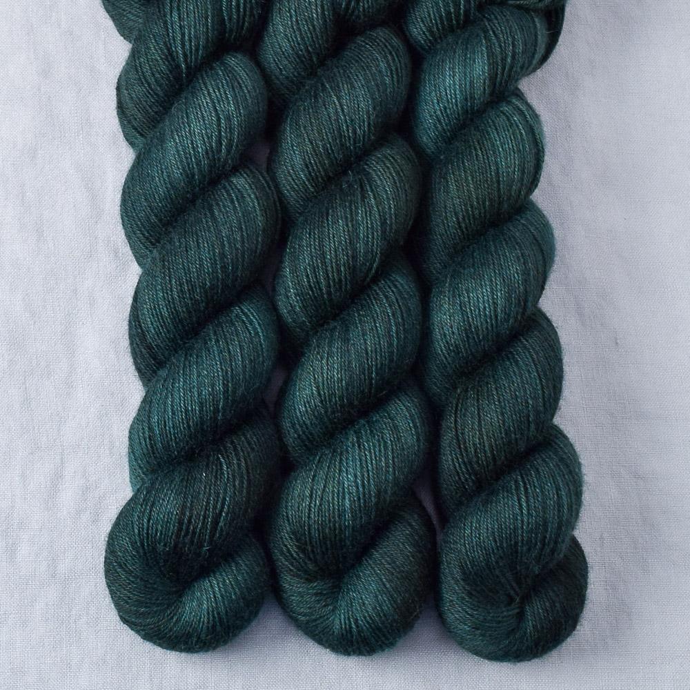 Topaz - Miss Babs Katahdin 437 yarn