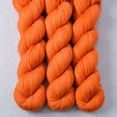 Torchbearer - Miss Babs Yummy 2-Ply superwash Merino wool yarn