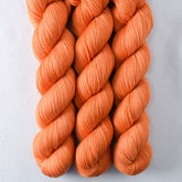 Torchbearer - Miss Babs Avon yarn