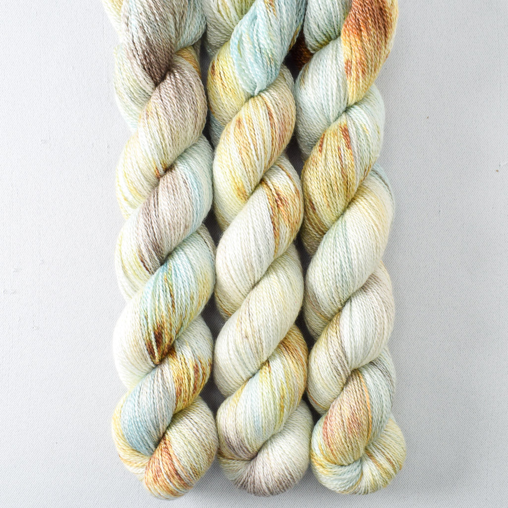 Treasure Hunt - Miss Babs Yet yarn