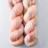 Tropical Sunset - Miss Babs Yearning Yarn