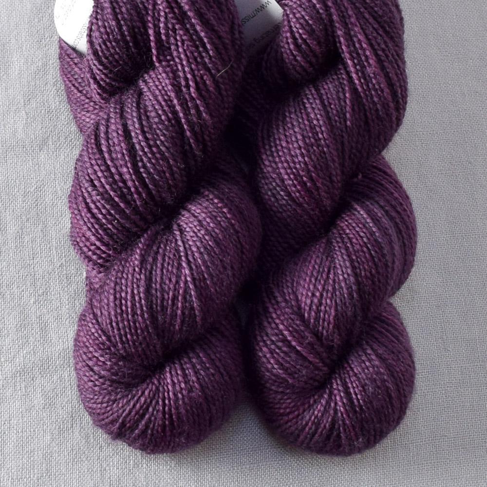 Tulipa - Miss Babs 2-Ply Toes yarn