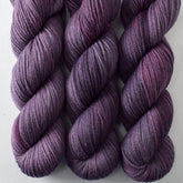 Tulipa - Miss Babs Intrepid yarn