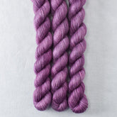 Tulipa - Miss Babs Sojourn cashmere and silk yarn