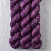 Tulipa - Miss Babs Yowza Mini superwash Merino wool yarn