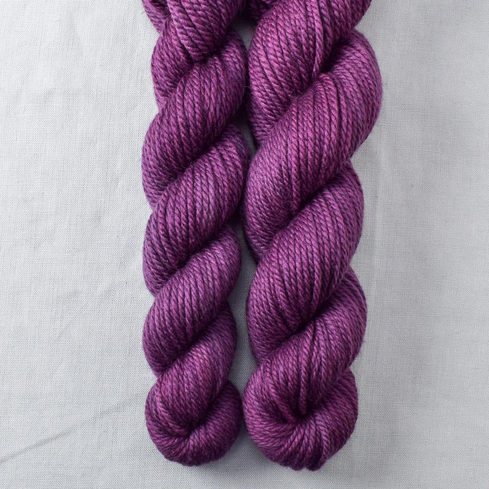 Tulipa Partial Skeins - Miss Babs K2 yarn
