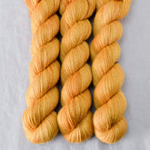 Turmeric - Miss Babs Yet yarn