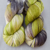 Uberraschung - Miss Babs Big Silk wool and silk blend yarn