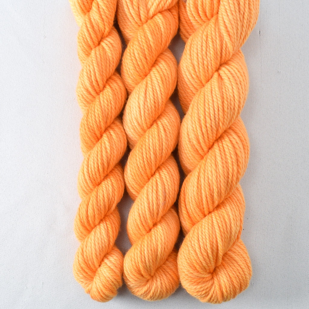 Ugli Partial Skeins - Miss Babs K2 yarn