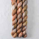 Underbrush - Miss Babs Sojourn cashmere and silk yarn