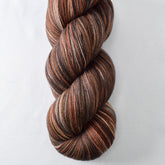 Underbrush Partial Skeins - Miss Babs Katahdin yarn