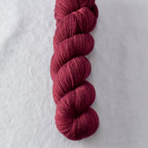 Understanding - Miss Babs Yummy 2-Ply superwash Merino wool yarn