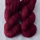 Understanding - Miss Babs Yummy 2-Ply Toes superwash Merino wool yarn
