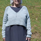 Ursina - Handmade Sample Garment