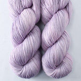 Valiant Grapes - Miss Babs Yowza superwash Merino wool yarn