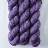 Varied Bunting - Miss Babs Yummy 2-Ply superwash Merino wool yarn