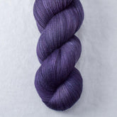 Varied Bunting - Miss Babs Katahdin yarn