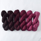 Velvet - Gradient Set