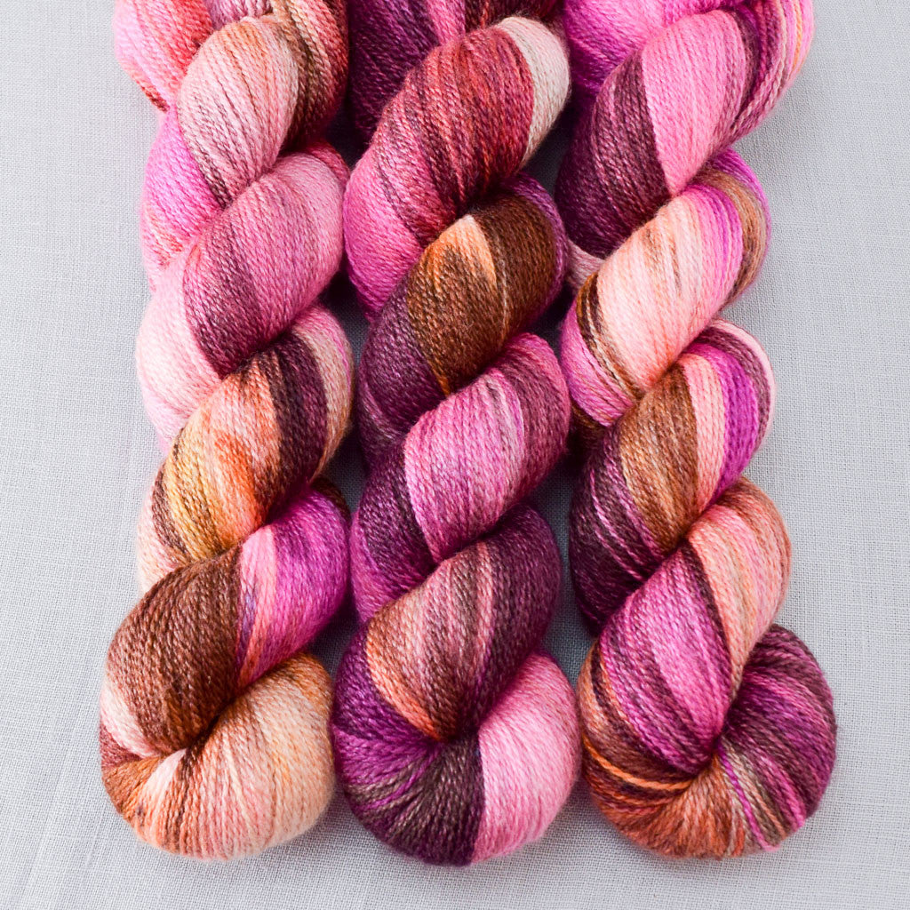 Verrassing - Miss Babs Yet yarn