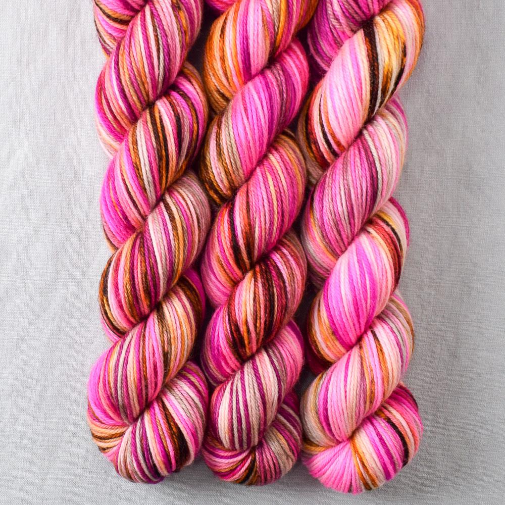 Verrassing - Miss Babs Yowza Mini yarn