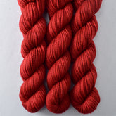 Vlads Partial Skeins - Miss Babs K2 yarn