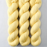 Walking on Sunshine - Miss Babs Avon yarn