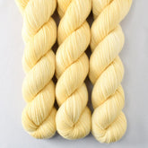 Walking on Sunshine - Miss Babs Caroline merino-cashmere-nylon yarn