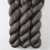 Walnut - Miss Babs Caroline merino-cashmere-nylon yarn