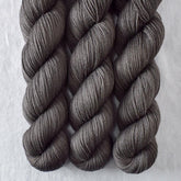 Walnut - Miss Babs Putnam Merino wool and nylon sock yarn