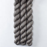 Walnut - Miss Babs Sojourn cashmere and silk yarn