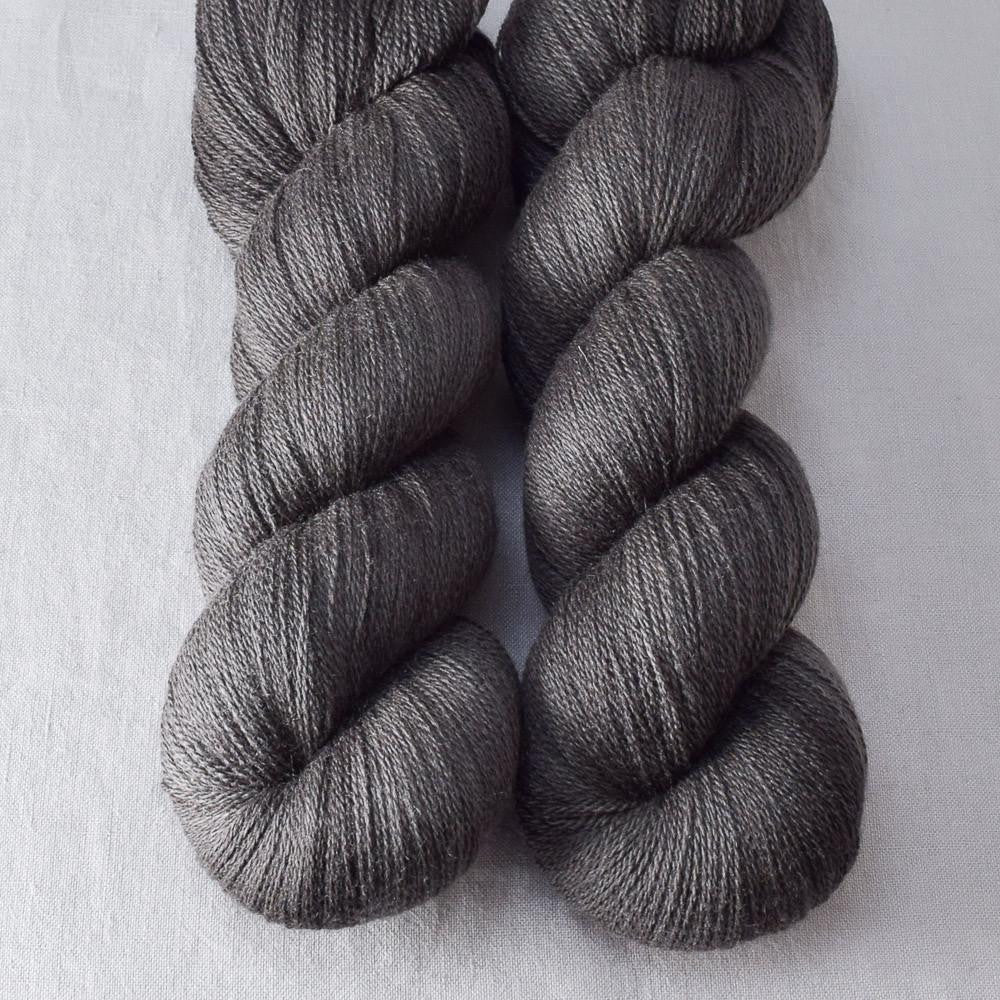Walnut - Miss Babs Yearning yarn