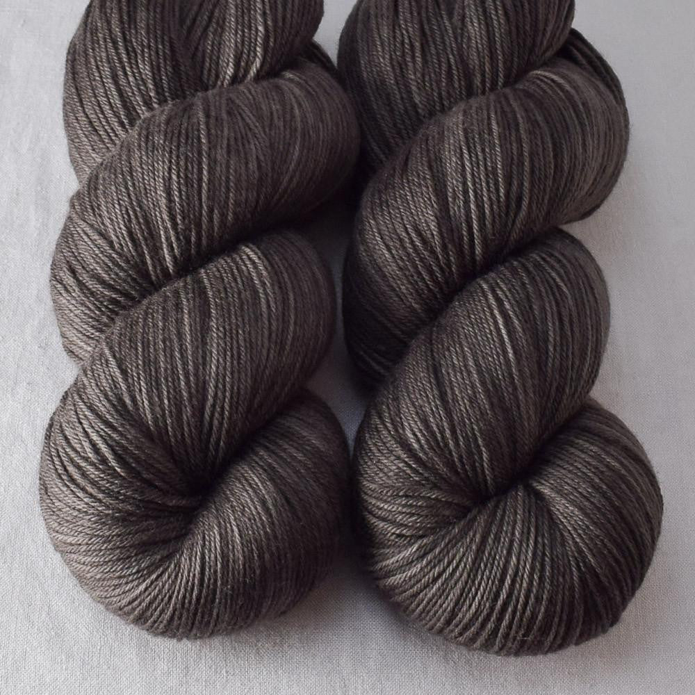 Walnut - Miss Babs Yowza yarn