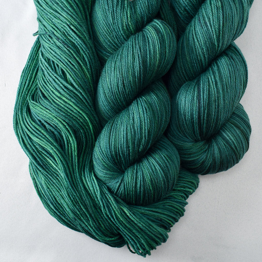 Waltz - Miss Babs Yowza yarn