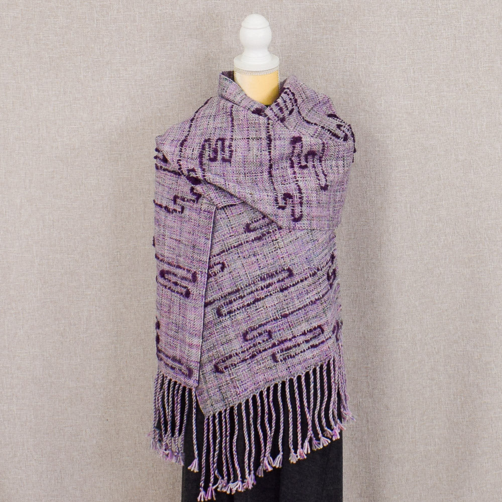 Meditation Wrap