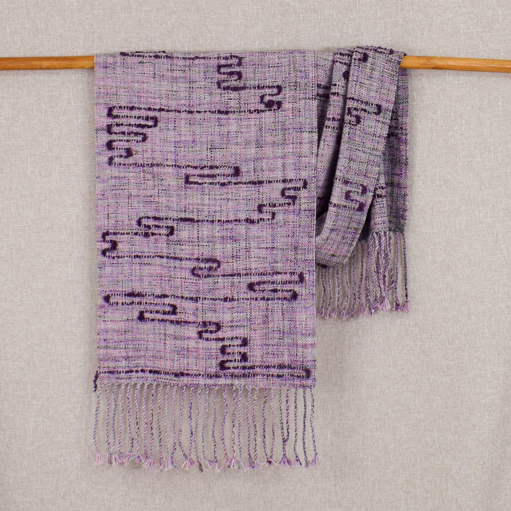 Meditation Wrap