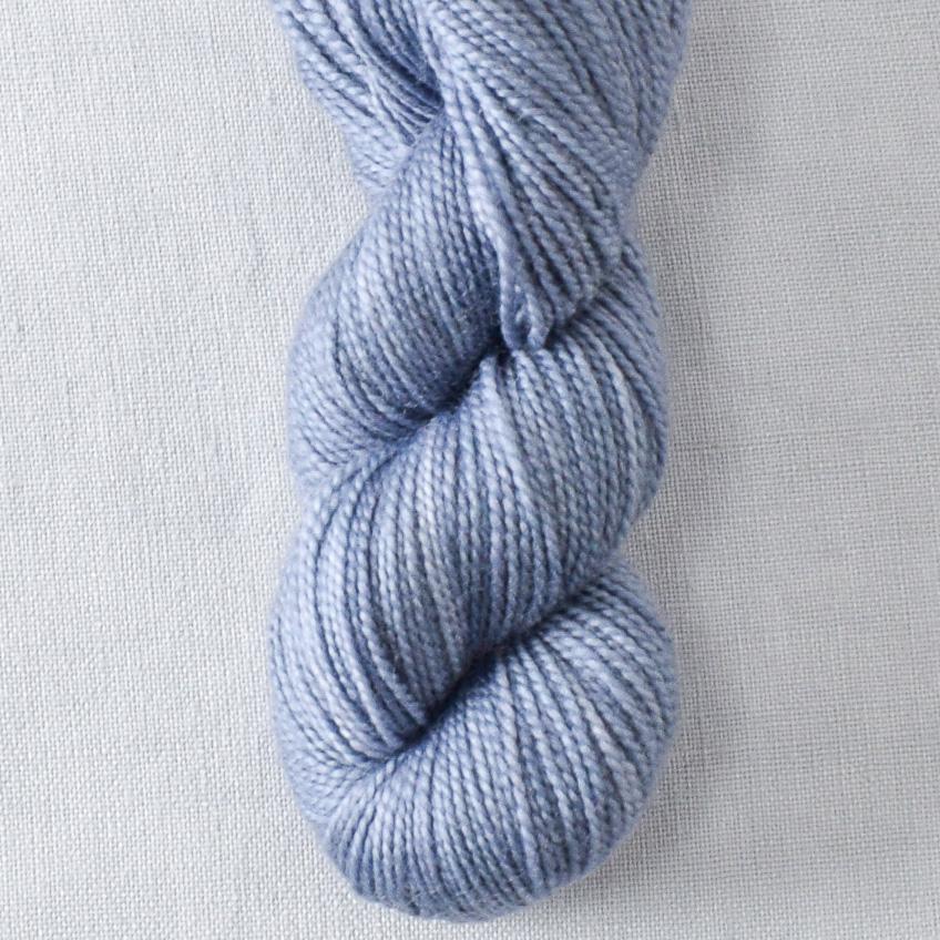 Wandle - Miss Babs Yummy 2-Ply Toes superwash Merino wool yarn