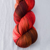 Wanna Go Crazy - Miss Babs Katahdin yarn