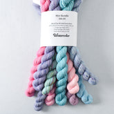 Watercolor - Miss Babs Avon Mini Bundle