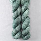 Waterfront - Miss Babs Yummy 2-Ply superwash Merino wool yarn