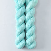 Watering Can - Miss Babs Yowza Mini superwash Merino wool yarn