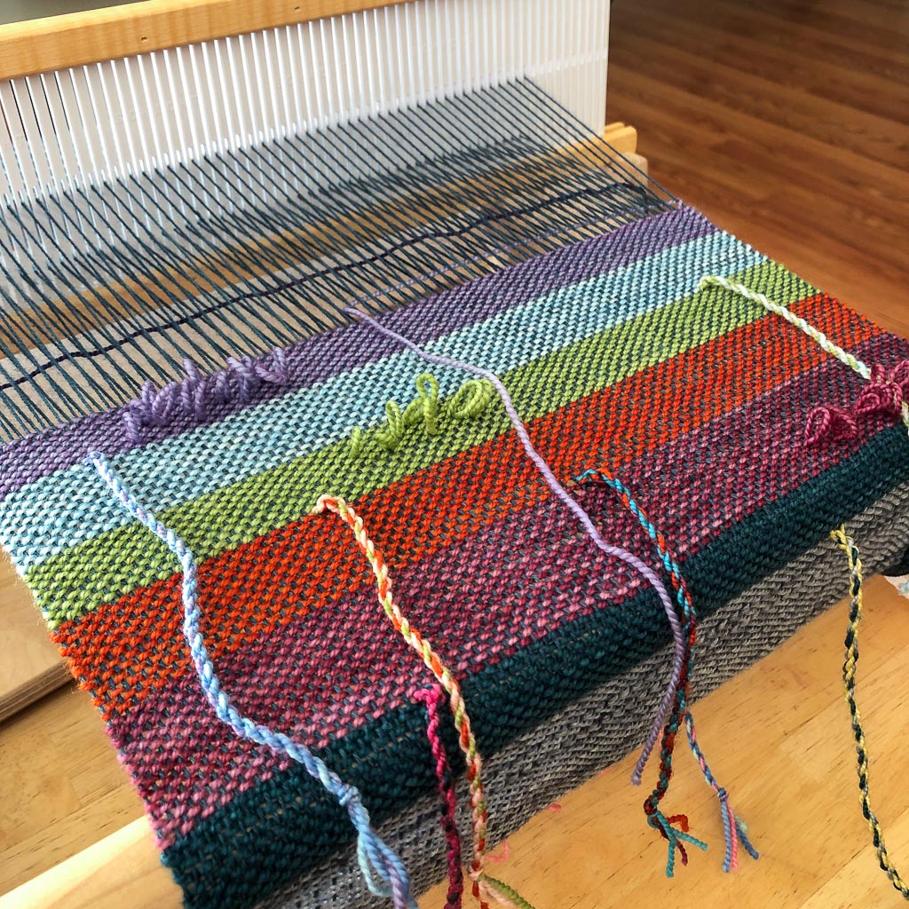 Tapestry Textures
